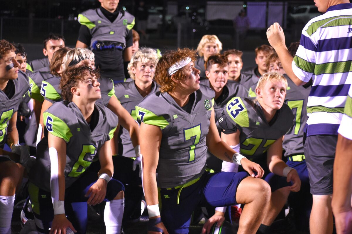 Riggs, Livingston back to work as Timpanogos routs Uintah | News ...